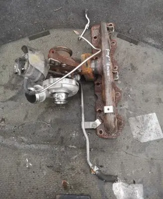 Ford Kuga II Turbo 9677063780