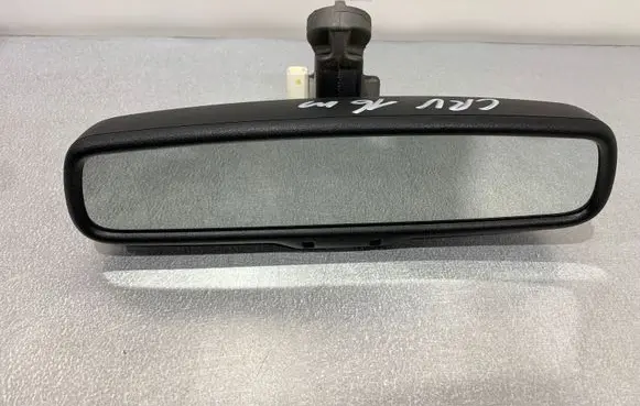 Honda CR-V Rear view mirror (interior) 026660 T1WA01
