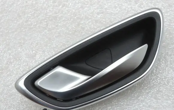 Renault Espace V (RFC) Rear door interior handle 806710918R 806714140R