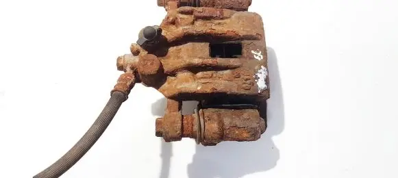 Hyundai i30 Rear brake caliper