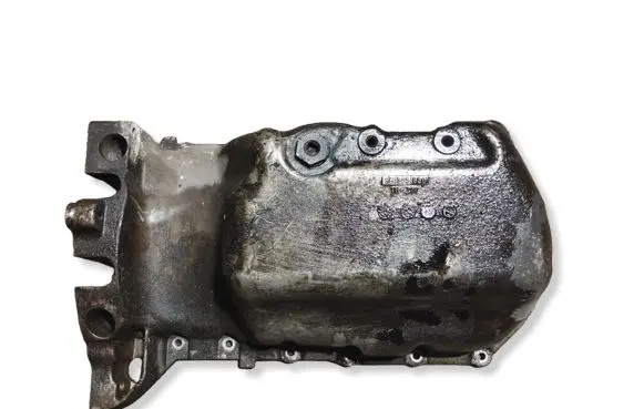 Citroen C2 Oil sump 9641444680