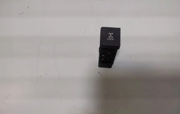 Hyundai Santa Fe Differential lock switch 202002962