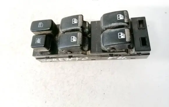 KIA Sorento Electric window control switch