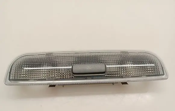 Audi A3 S3 8P Rear seat light 8P0947111A