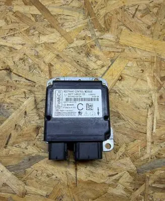 Ford Mondeo MK IV Airbag control unit/module DS7T14B321CE