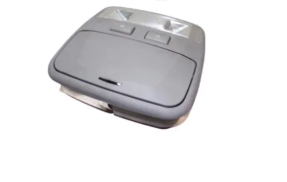Hyundai Santa Fe Front seat light 92830390