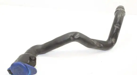 Volvo XC70 Window washer liquid tank fill tube 30699202