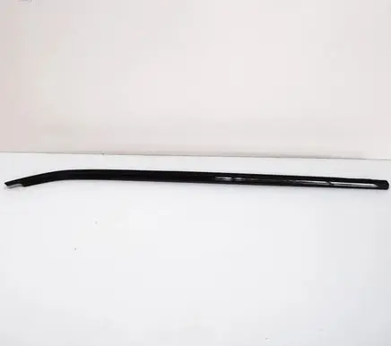 BMW X3 G01 Door glass trim 7410016