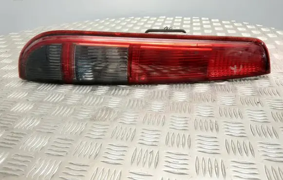Ford Focus Rear/tail lights