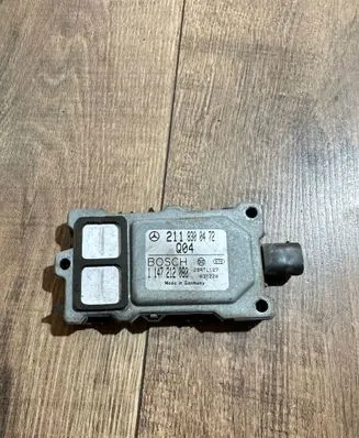 Mercedes-Benz E W211 Air quality sensor 2118300472 28RTL127 1147212080