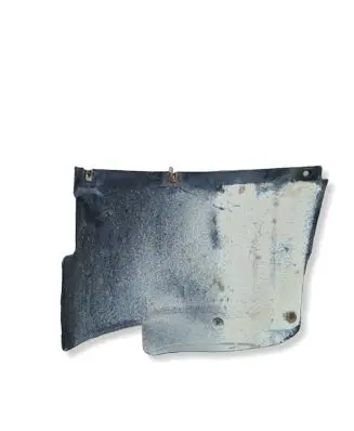 BMW 5 E39 Front mudguard NRPTX20 48656
