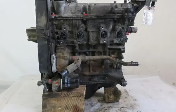 Fiat Punto (199) Engine 199A7000