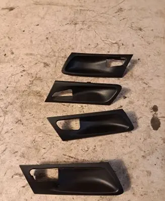 BMW X6 M Other interior part 9177528