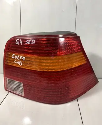 Volkswagen Golf IV Rear/tail lights 1J6945096R