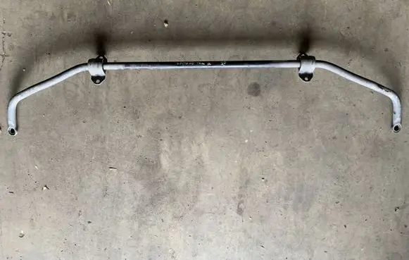 Chevrolet Camaro Rear anti-roll bar/sway bar 22795025