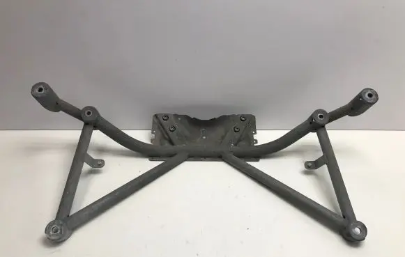 BMW iX3 G08 Rear subframe 7947322 11160410