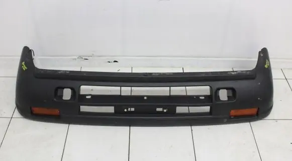 Nissan Micra K14 Front bumper
