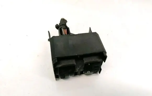 Volkswagen Touran I Headlight level height control switch 1t0941333b