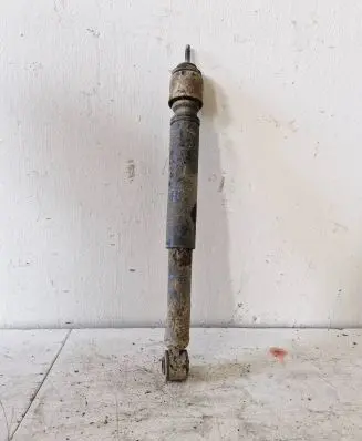 Nissan Note (E11) Rear shock absorber/damper