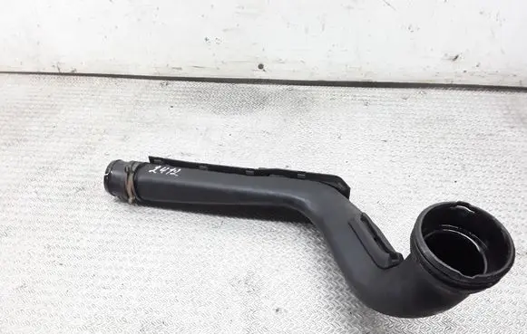 Audi A3 S3 8L Intercooler hose/pipe 1J0145762