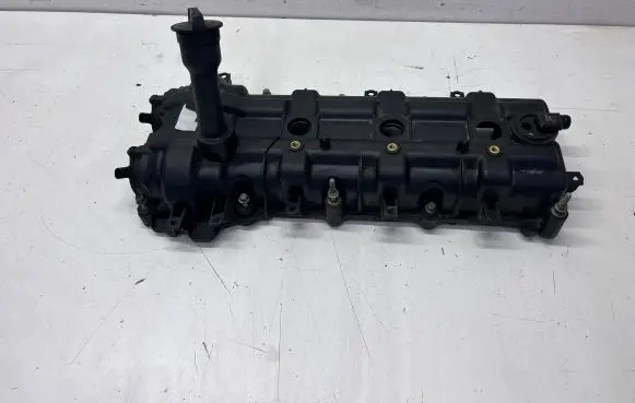 Rocker cam cover