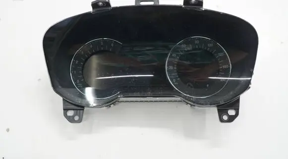 Ford Mondeo MK V Speedometer (instrument cluster) FS7T10849BMBACR FS7T10849BMB
