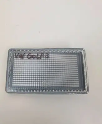 Volkswagen Golf III Front reflector 1H0941779A