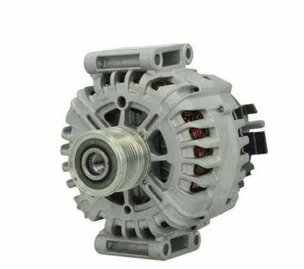 Mercedes-Benz Sprinter W906 Generator/alternator TG23C022 A3578S