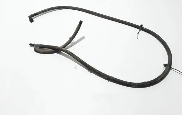 Mercedes-Benz SLK R171 Windshield washer fluid hose A1718600192