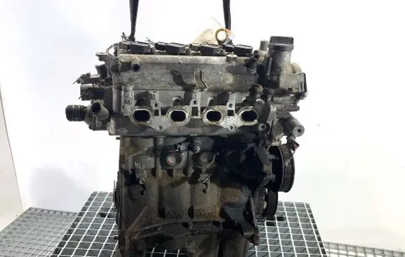 Toyota Yaris Engine 2SZ