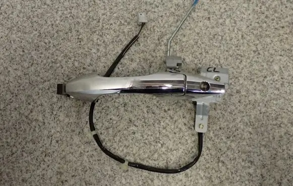 Honda Accord Sliding door exterior handle 