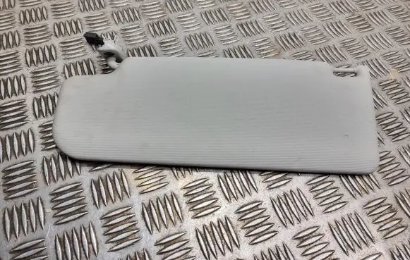 Seat Altea Sun visor