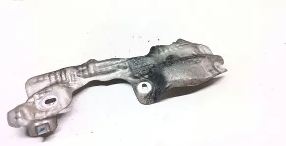 Heat shield in engine bay