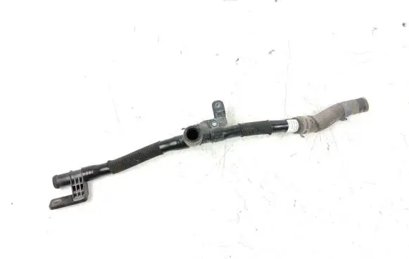 Audi e-tron Engine coolant pipe/hose 4KE145053AA