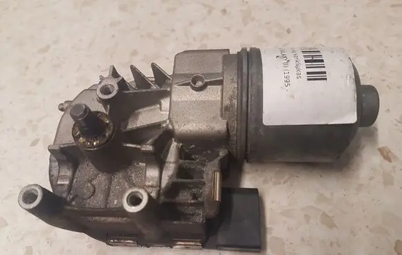 Ford Galaxy Wiper motor 1397220520 6M2117508AC