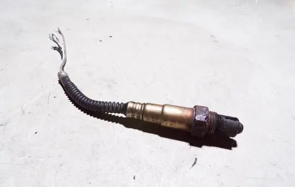 Alfa Romeo 147 Lambda probe sensor 0258006388
