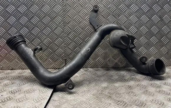 Volkswagen Touran I Intercooler hose/pipe 1K0145762F 1K0145770B
