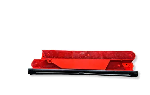 Mercedes-Benz E W211 Emergency warning sign A2118900197