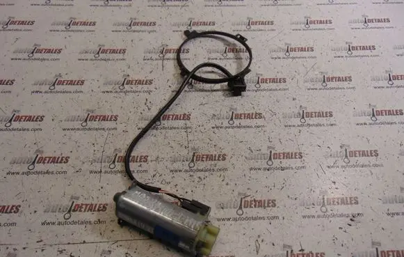 Mercedes-Benz S W220 Seat adjustment motor A2208201542