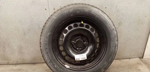 Opel Corsa D R15 spare wheel 2150173