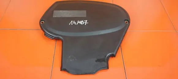 Opel Astra H Timing chain cover 55568105 A16LET