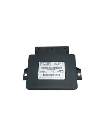 Volvo S60 Hand brake control module 6G912598CF 31341542
