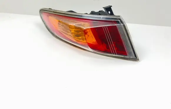 Honda Civic Rear/tail lights 22016721