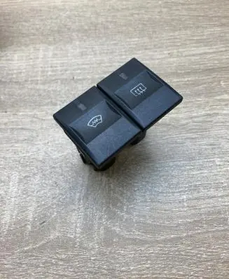 Ford Mondeo Mk III Windscreen/window heater switch 1S7T18K574AA
