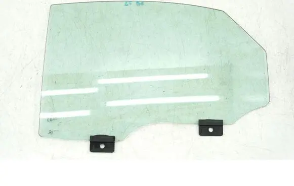 Audi A8 S8 D4 4H Rear door window glass 4H0845025J