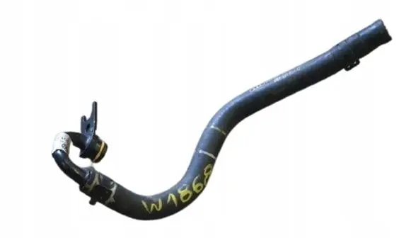 Audi A8 S8 D4 4H Engine coolant pipe/hose 059121131Q 059121054C