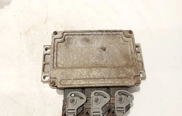 Engine control unit/module