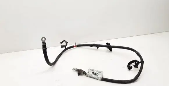 Ford Fiesta Wires (starter motor) AV6T14A280