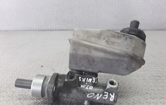 Renault Scenic I Master brake cylinder 7700436913