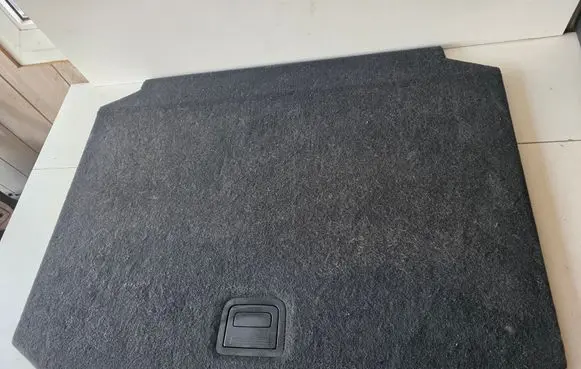 Audi A3 S3 8V Trunk/boot floor carpet liner 